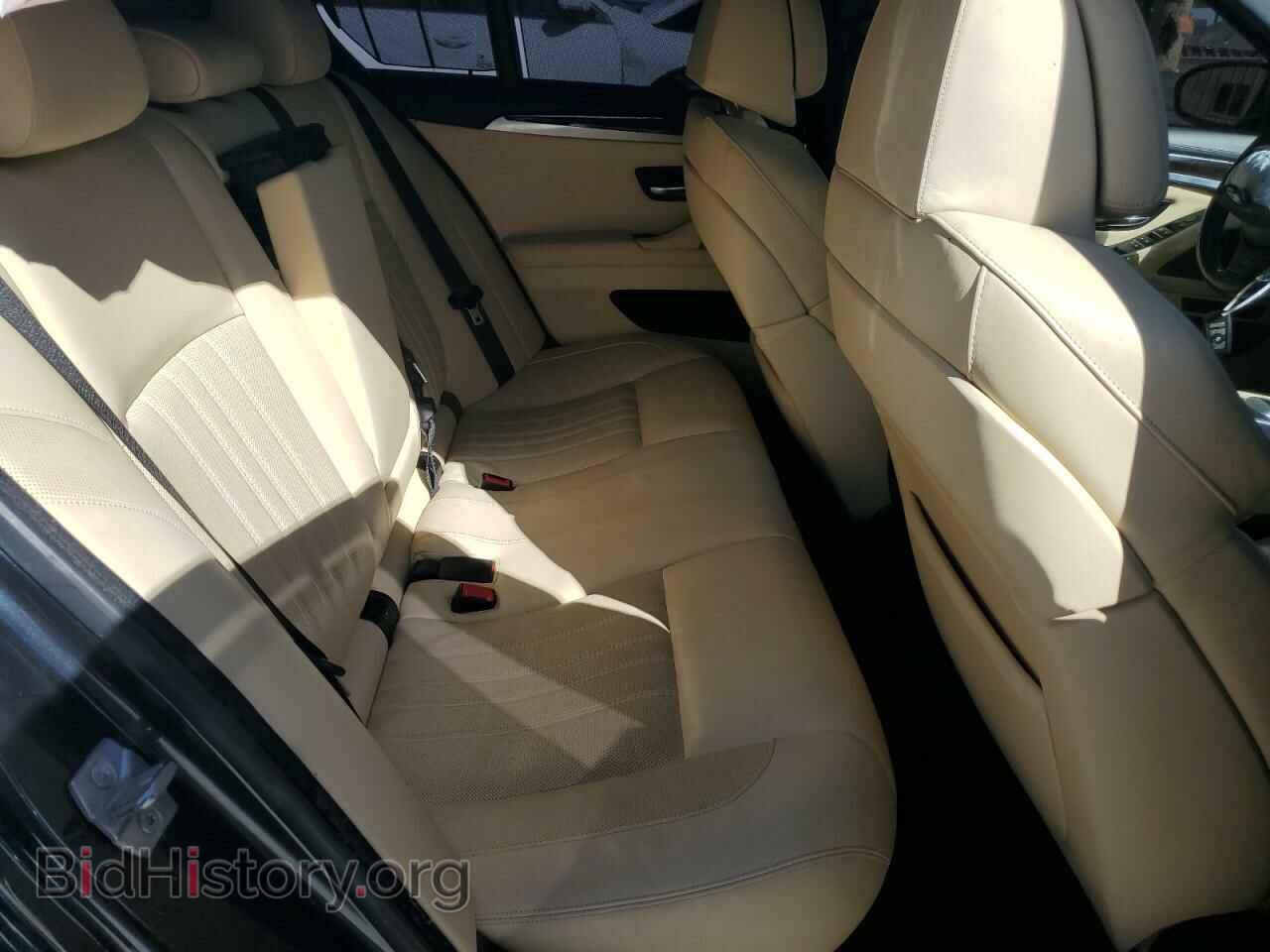 2013 BMW M5 - VIN: WBSFV9C50DC773250 - Photo 10