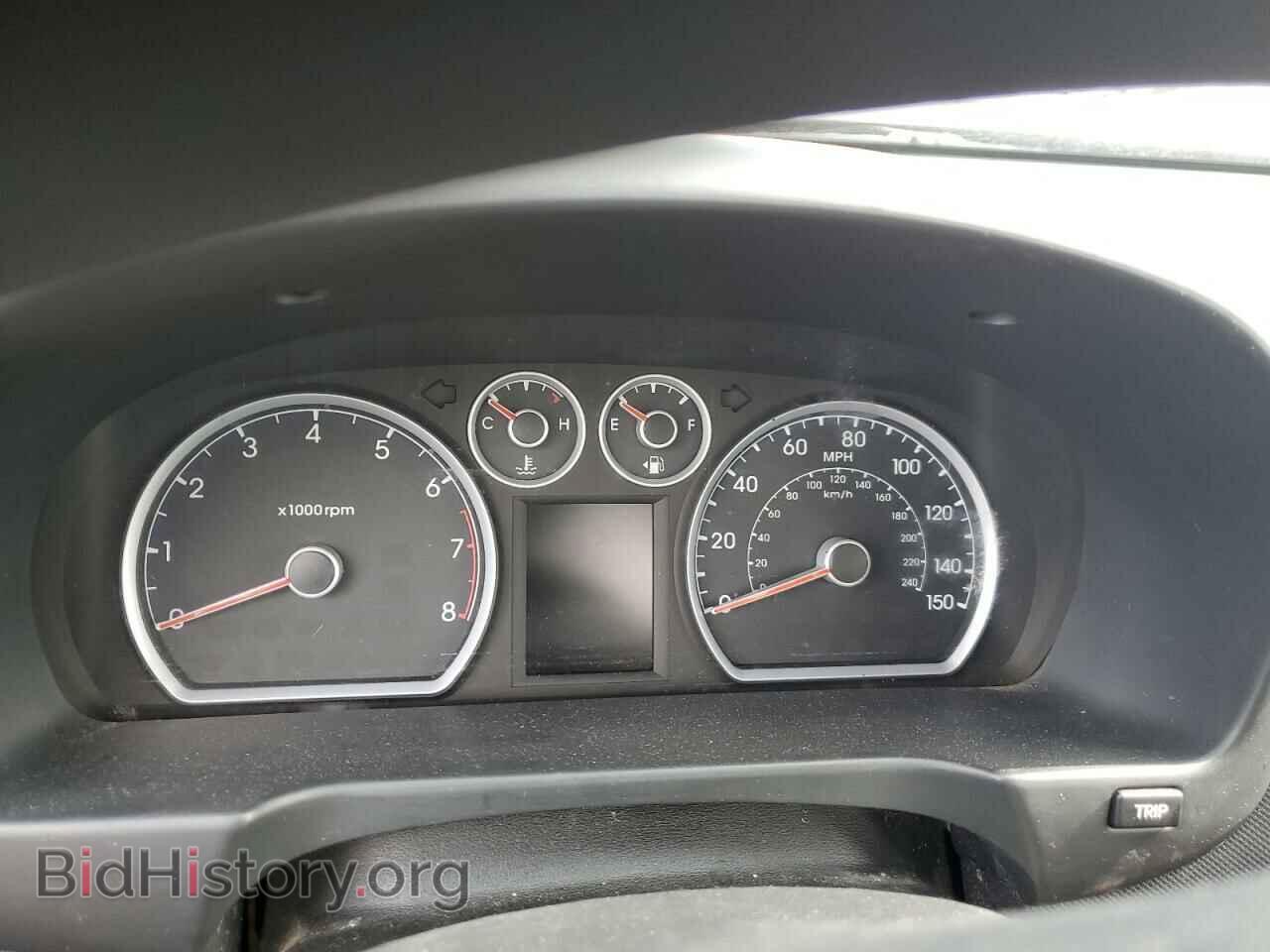 2012 HYUNDAI ELANTRA - VIN: KMHDB8AE7CU156291 - Фото 9