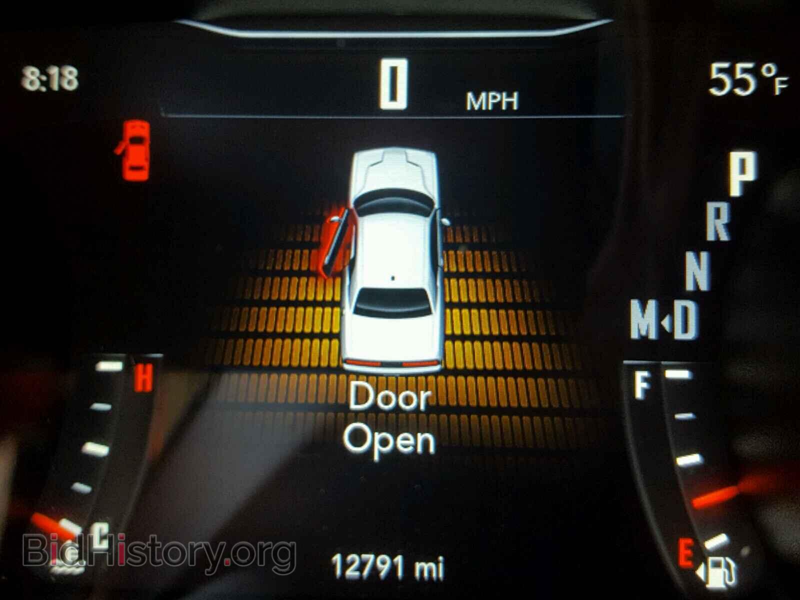 2016 DODGE CHALLENGER - VIN: 2C3CDZAG1GH338406 - Photo 8