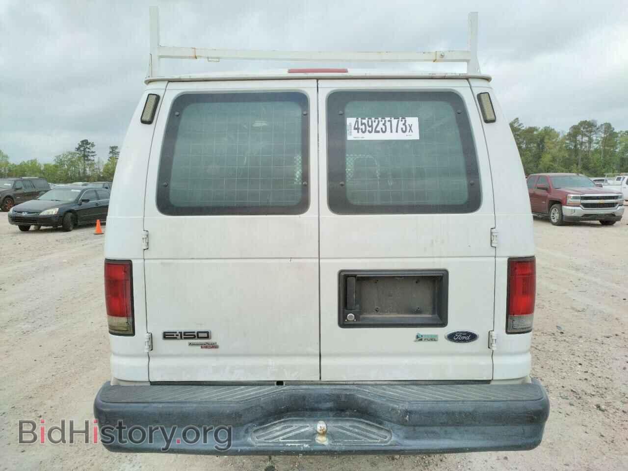2012 FORD ECONOLINE - VIN: 1FTNE1EW4CDA27502 - Фото 6
