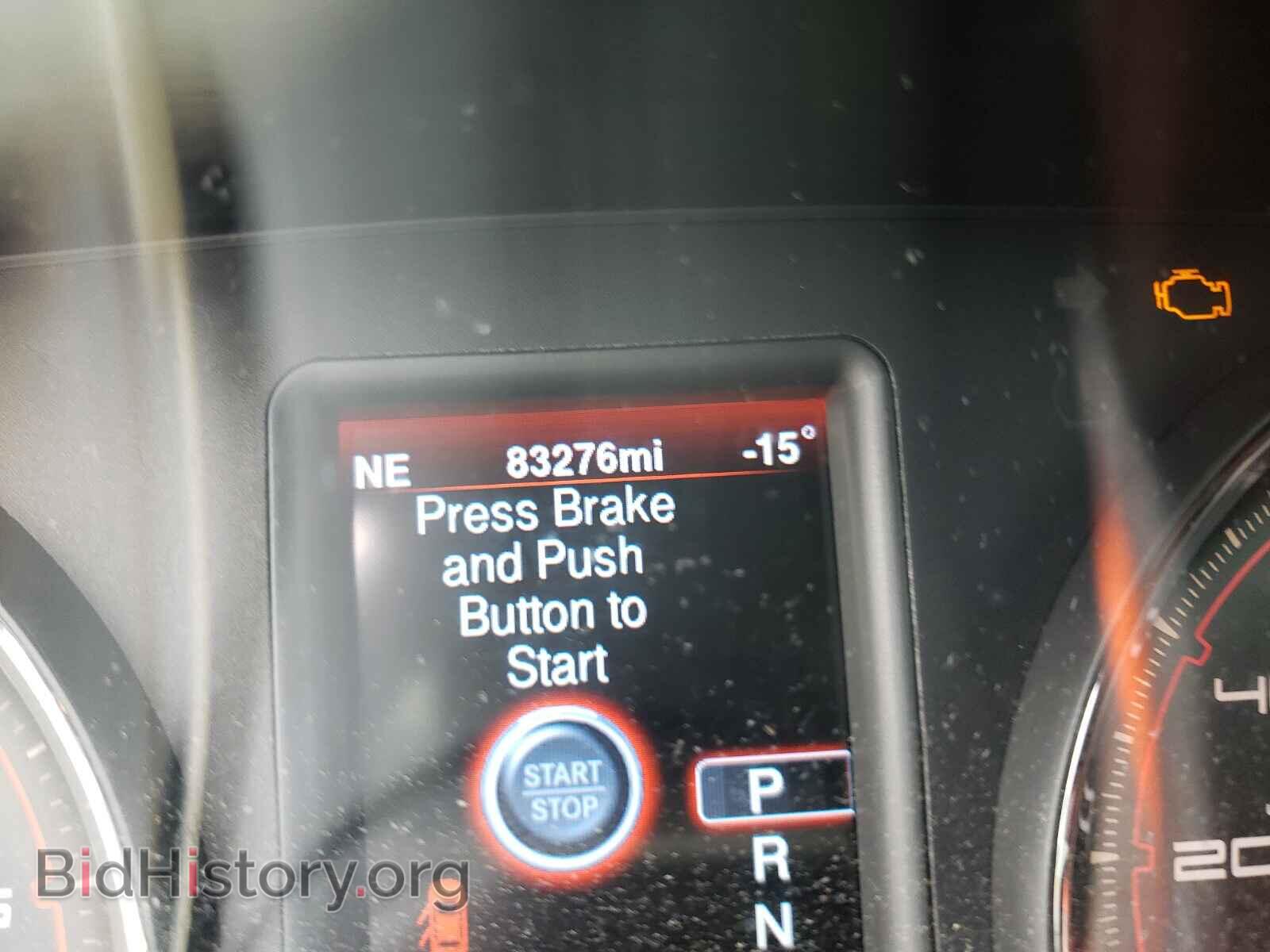 2014 DODGE CHARGER - VIN: 2C3CDXAT0EH329582 - Фото 8