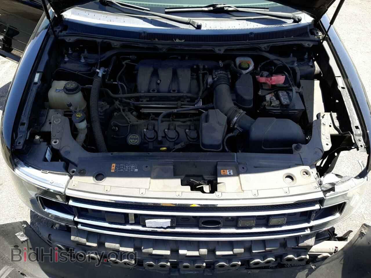 2014 FORD FLEX - VIN: 2FMGK5B85EBD34504 - Photo 7