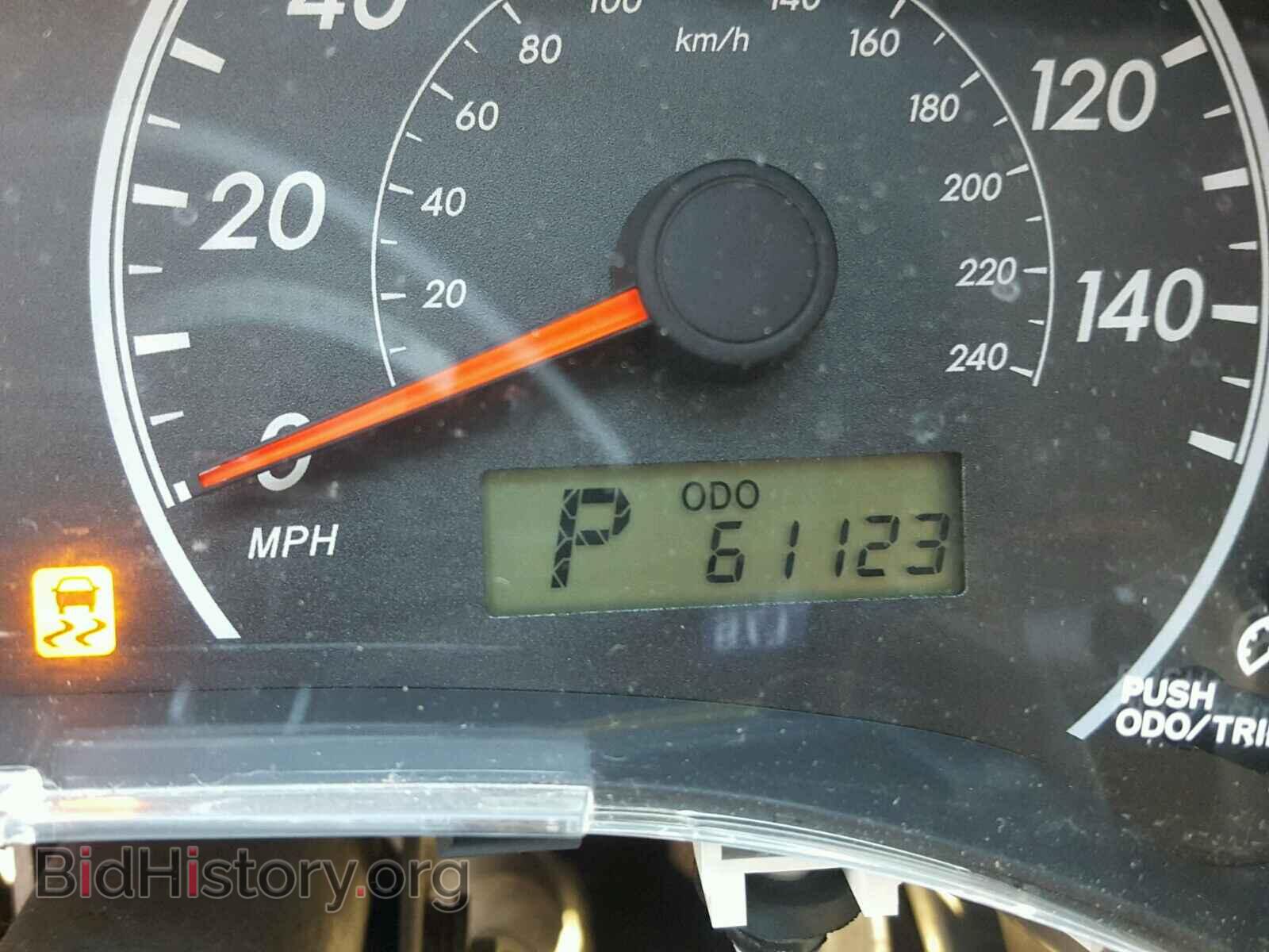 2012 TOYOTA COROLLA BA - VIN: 2T1BU4EE5CC908043 - Фото 8