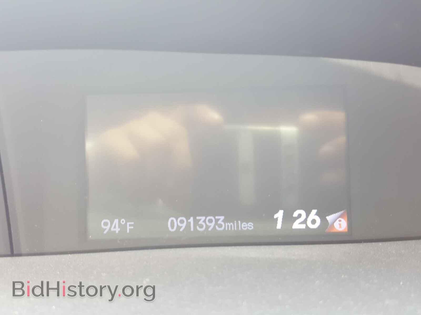 2015 HONDA CIVIC - VIN: 19XFB2F99FE013366 - Фото 8