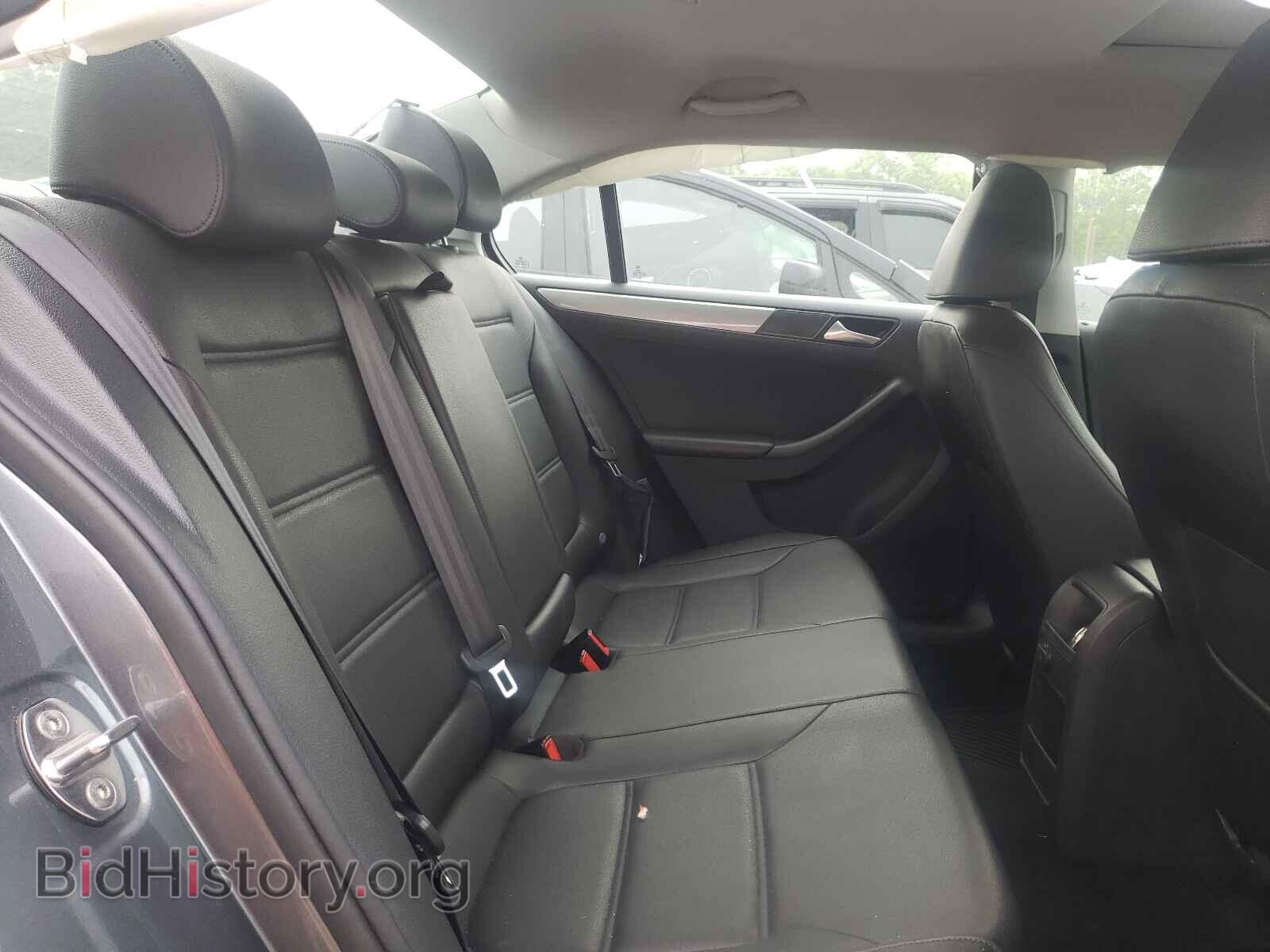 2017 VOLKSWAGEN JETTA - VIN: 3VWDB7AJ8HM355595 - Фото 6