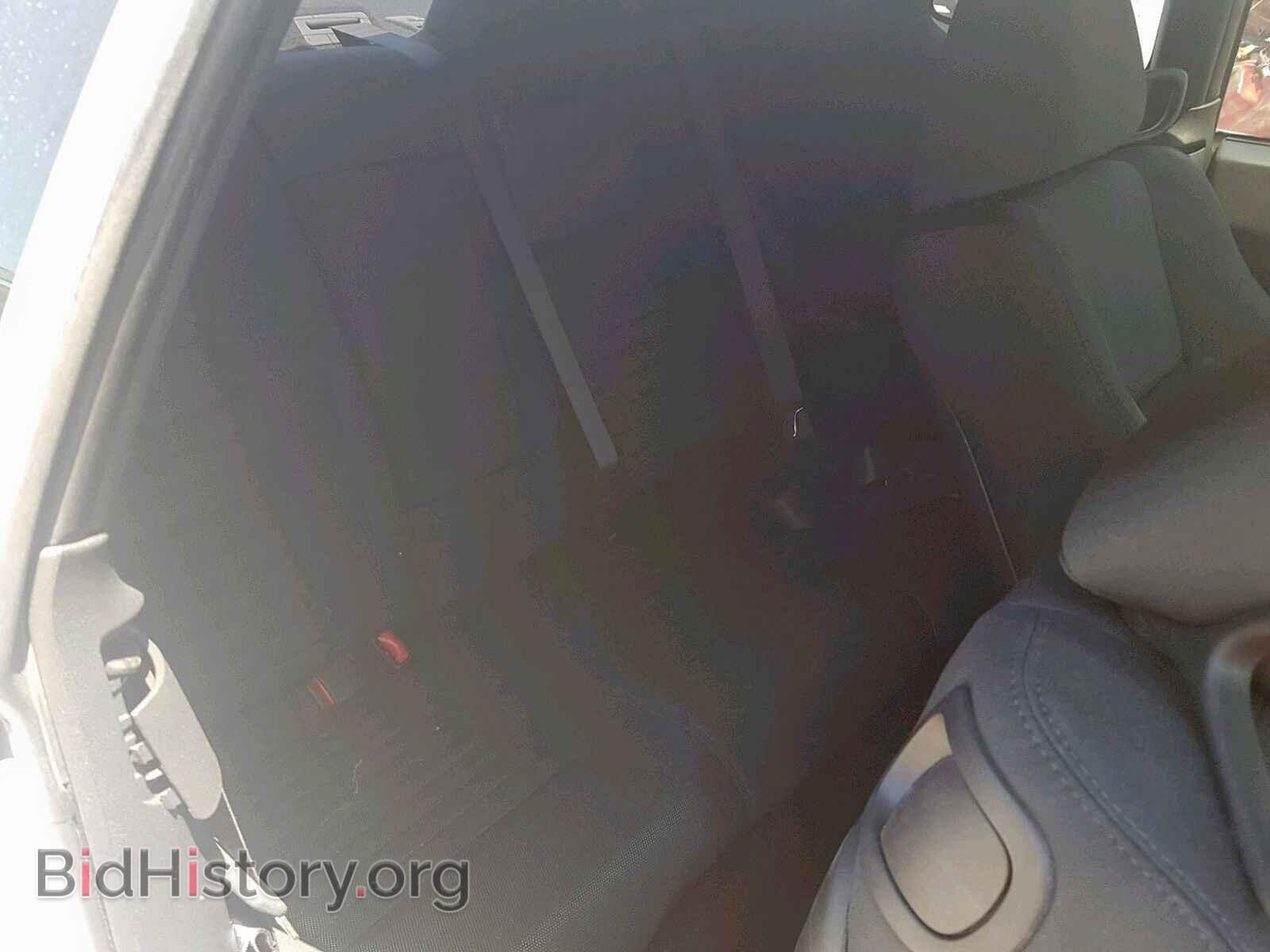 2012 DODGE CHALLENGER - VIN: 2C3CDYAG3CH268296 - Фото 6