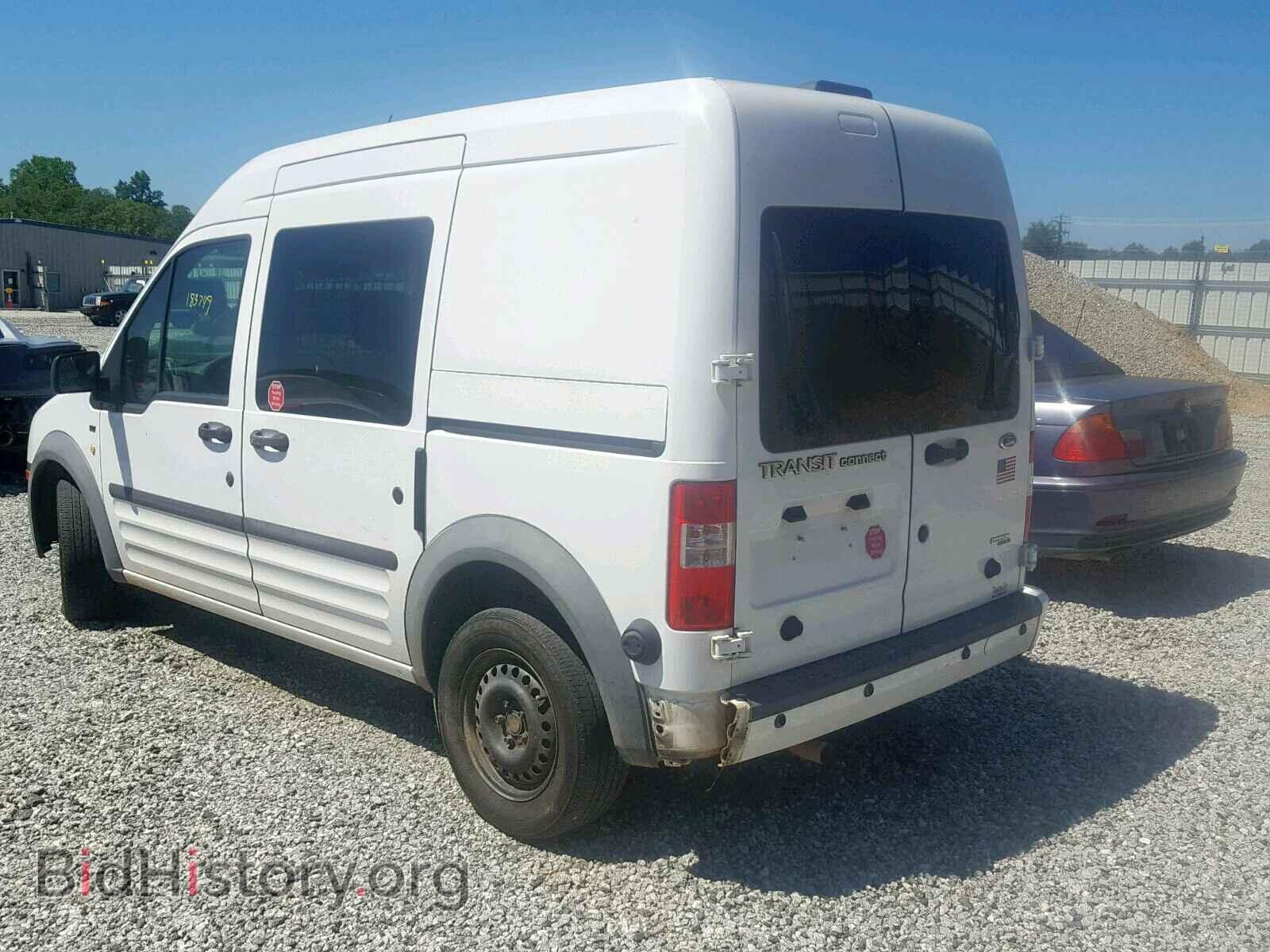 2013 FORD TRANSIT CO - VIN: NM0LS7DN5DT176906 - Фото 3