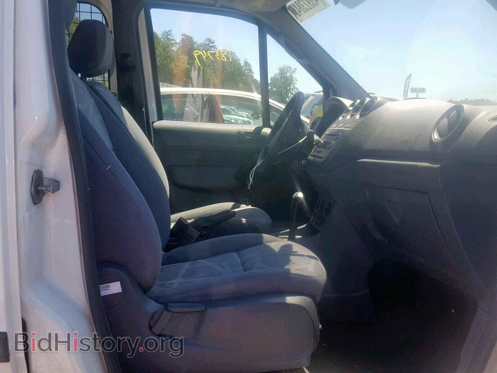 2013 FORD TRANSIT CO - VIN: NM0LS7DN5DT176906 - Фото 5