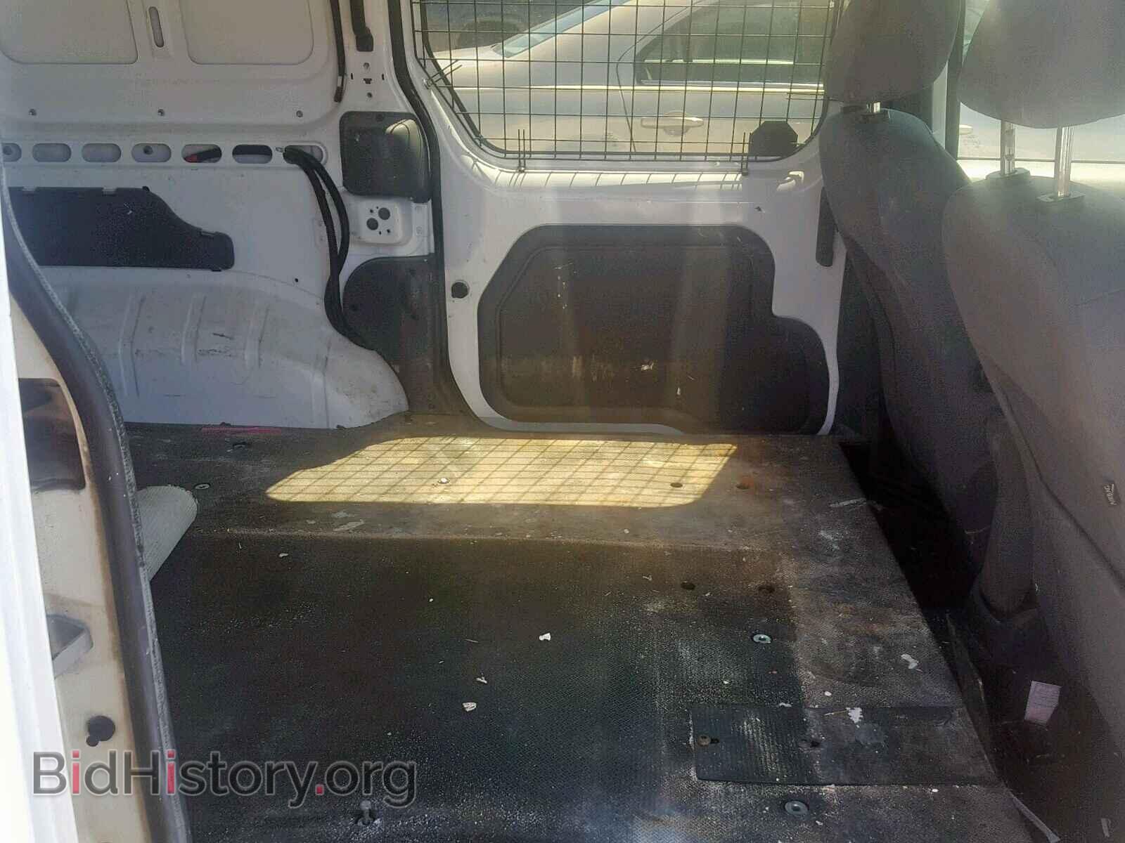 2013 FORD TRANSIT CO - VIN: NM0LS7DN5DT176906 - Фото 6