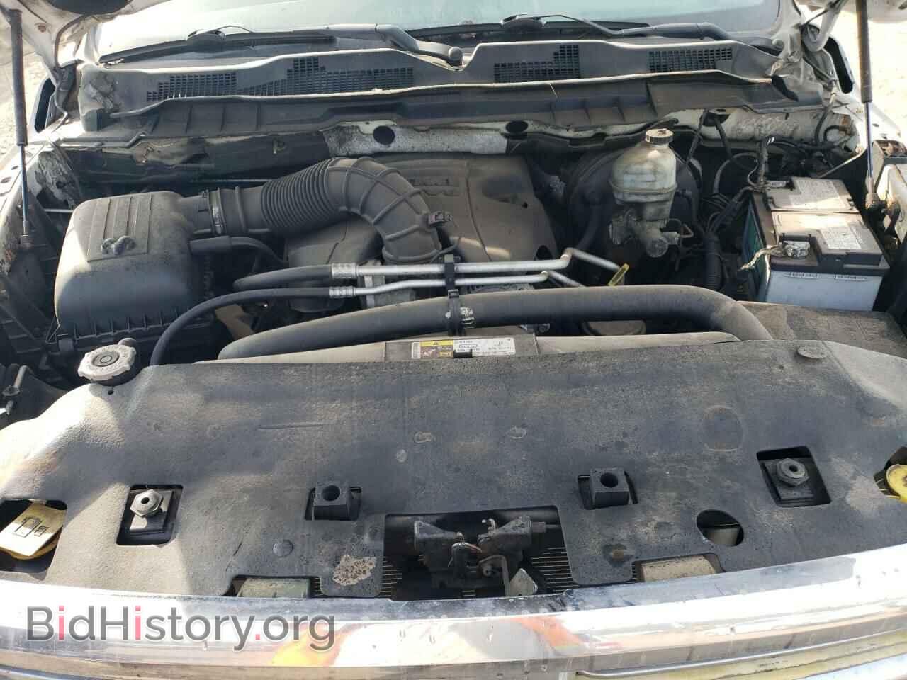 2010 DODGE All Models - VIN: 3D7TT2CT4AG126001 - Photo 11