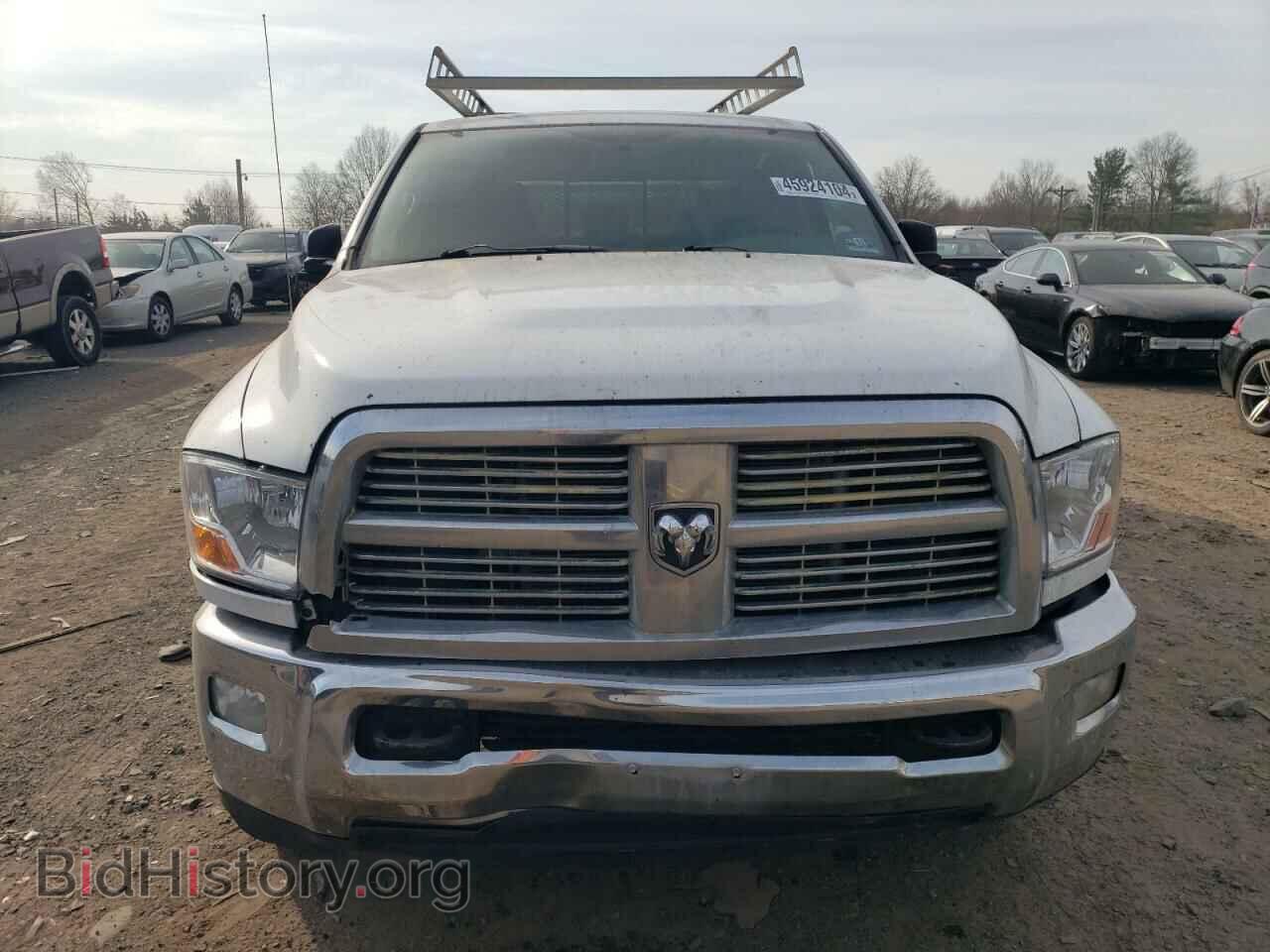 2010 DODGE All Models - VIN: 3D7TT2CT4AG126001 - Photo 5