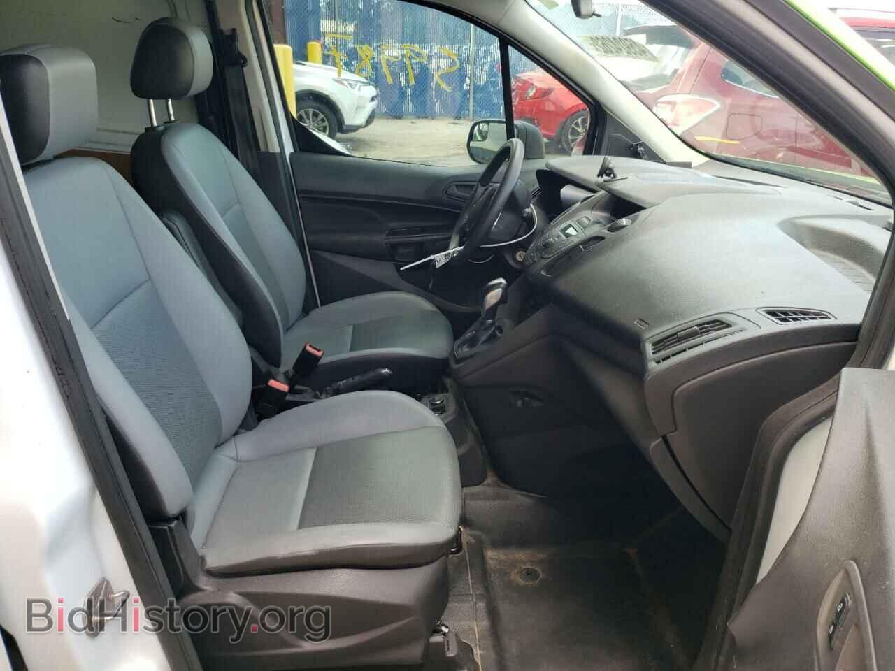 2017 FORD TRANSIT CO - VIN: NM0LS7E70H1293391 - Фото 5