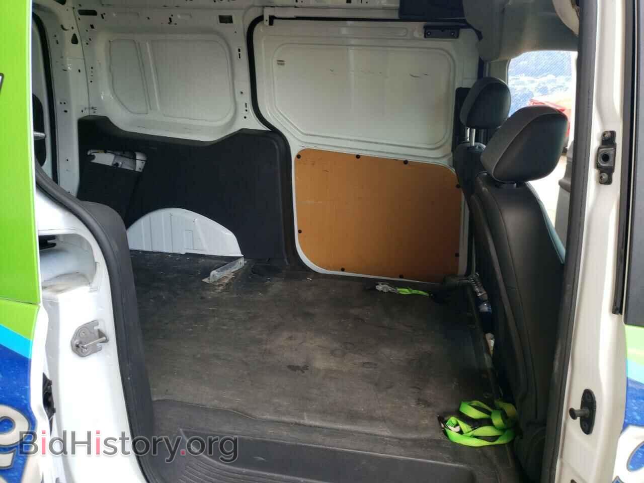 2017 FORD TRANSIT CO - VIN: NM0LS7E70H1293391 - Фото 6