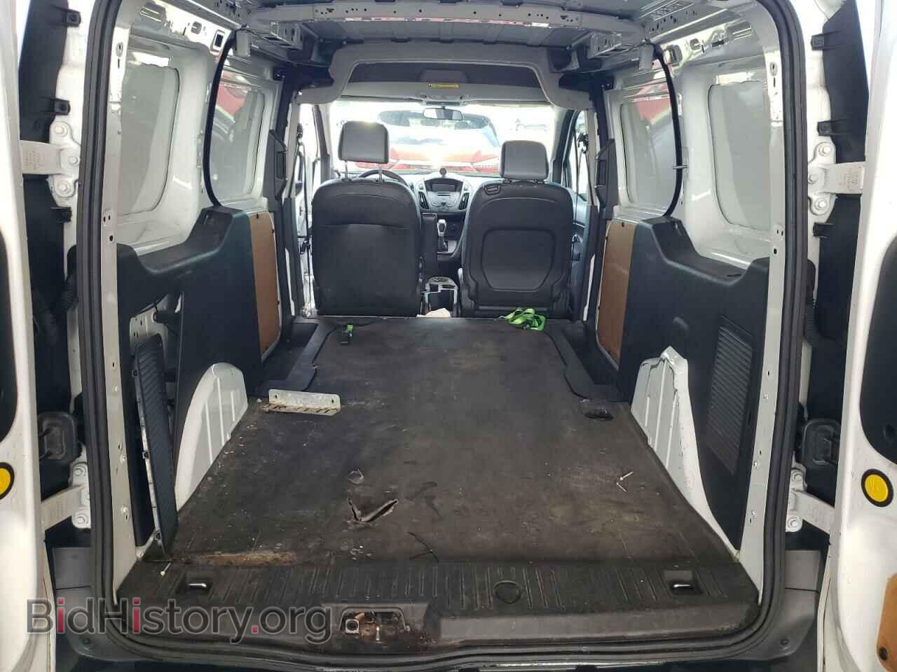 2017 FORD TRANSIT CO - VIN: NM0LS7E70H1293391 - Фото 9