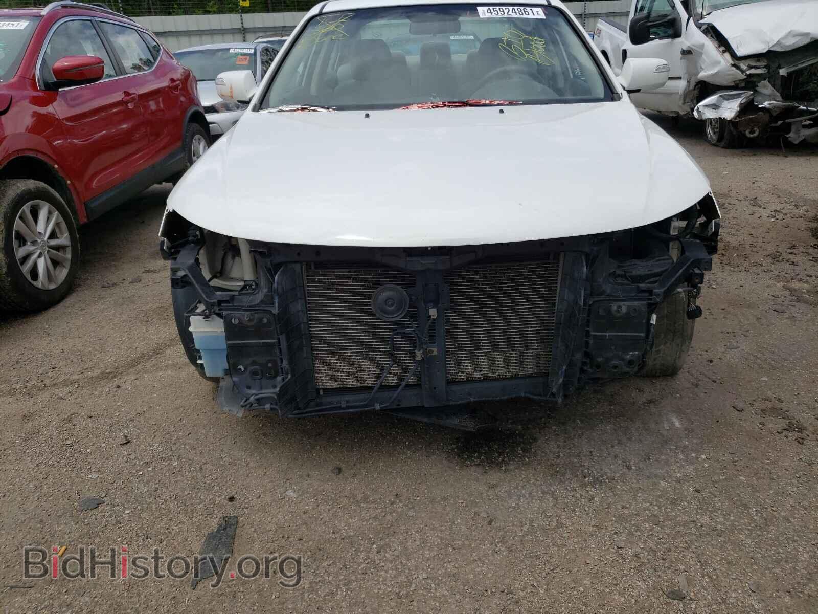 2010 KIA OPTIMA - VIN: KNAGG4A80A5435530 - Фото 9