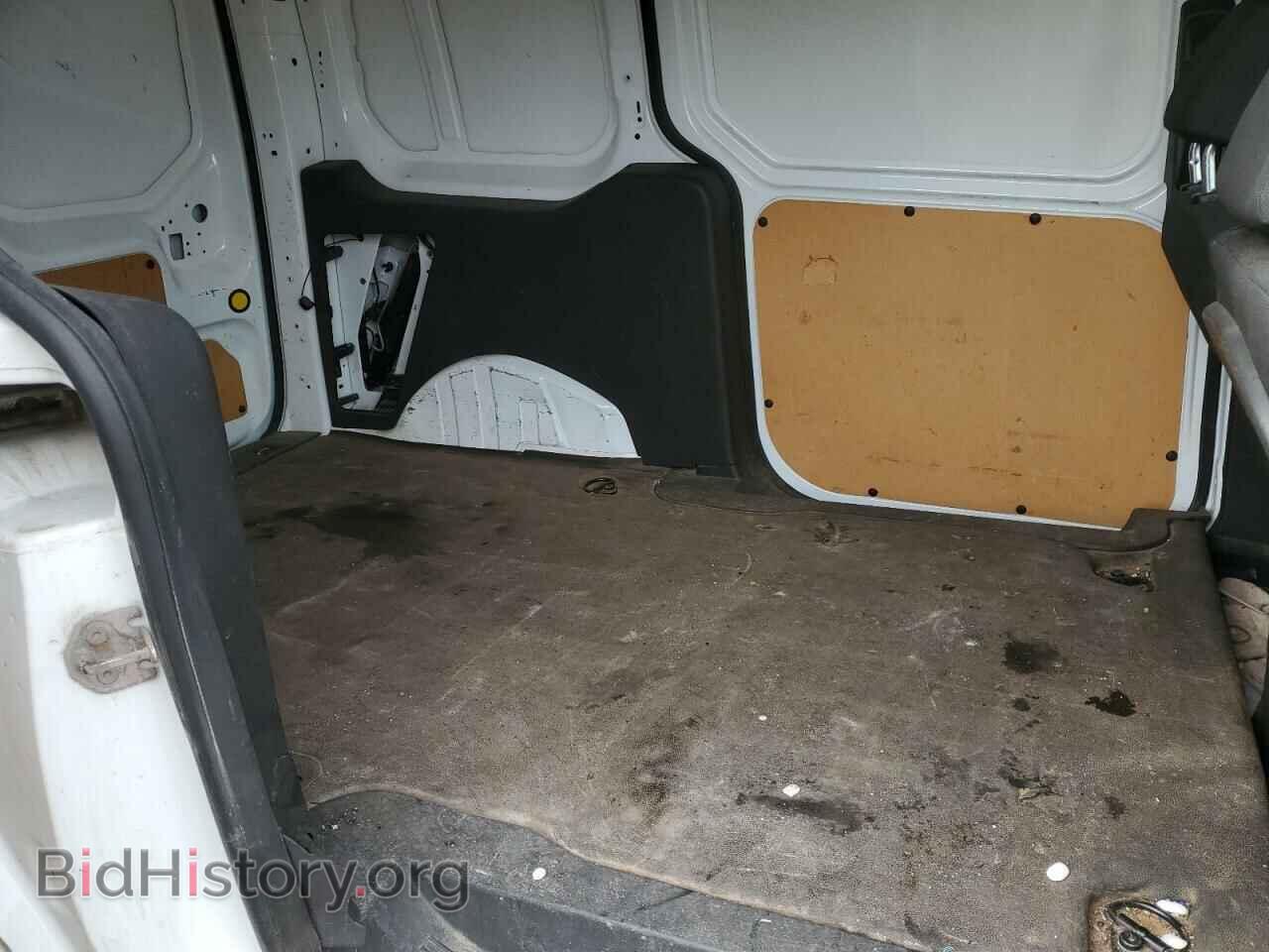 2014 FORD TRANSIT - VIN: NM0LS7F79E1156430 - Фото 11