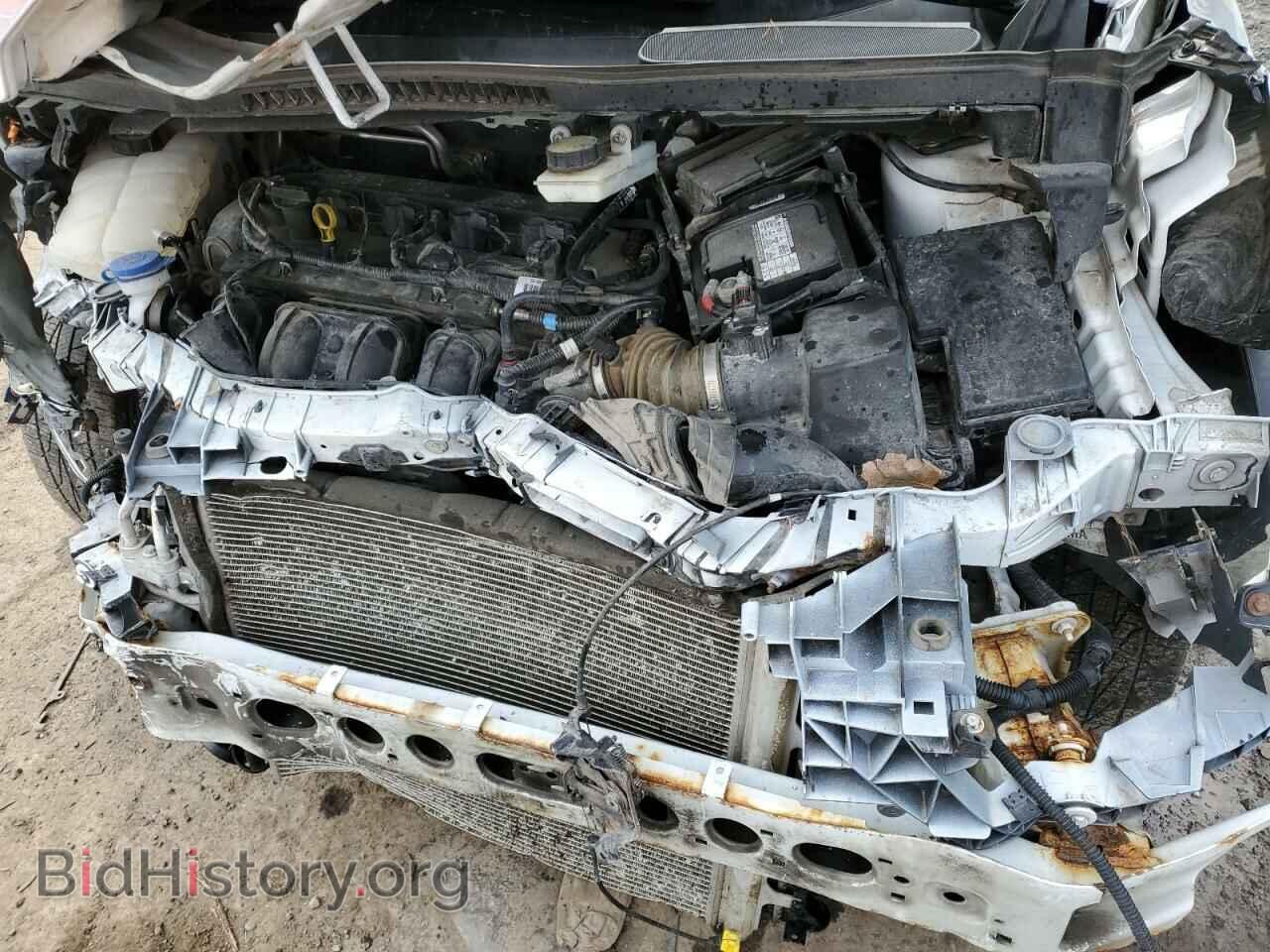 2014 FORD TRANSIT - VIN: NM0LS7F79E1156430 - Фото 12
