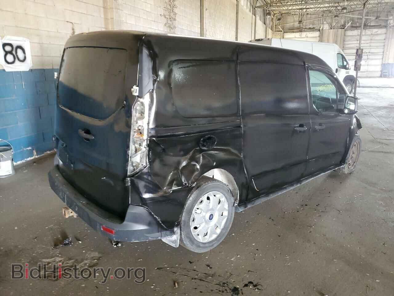 2014 FORD TRANSIT - VIN: NM0LS7F79E1156430 - Фото 3