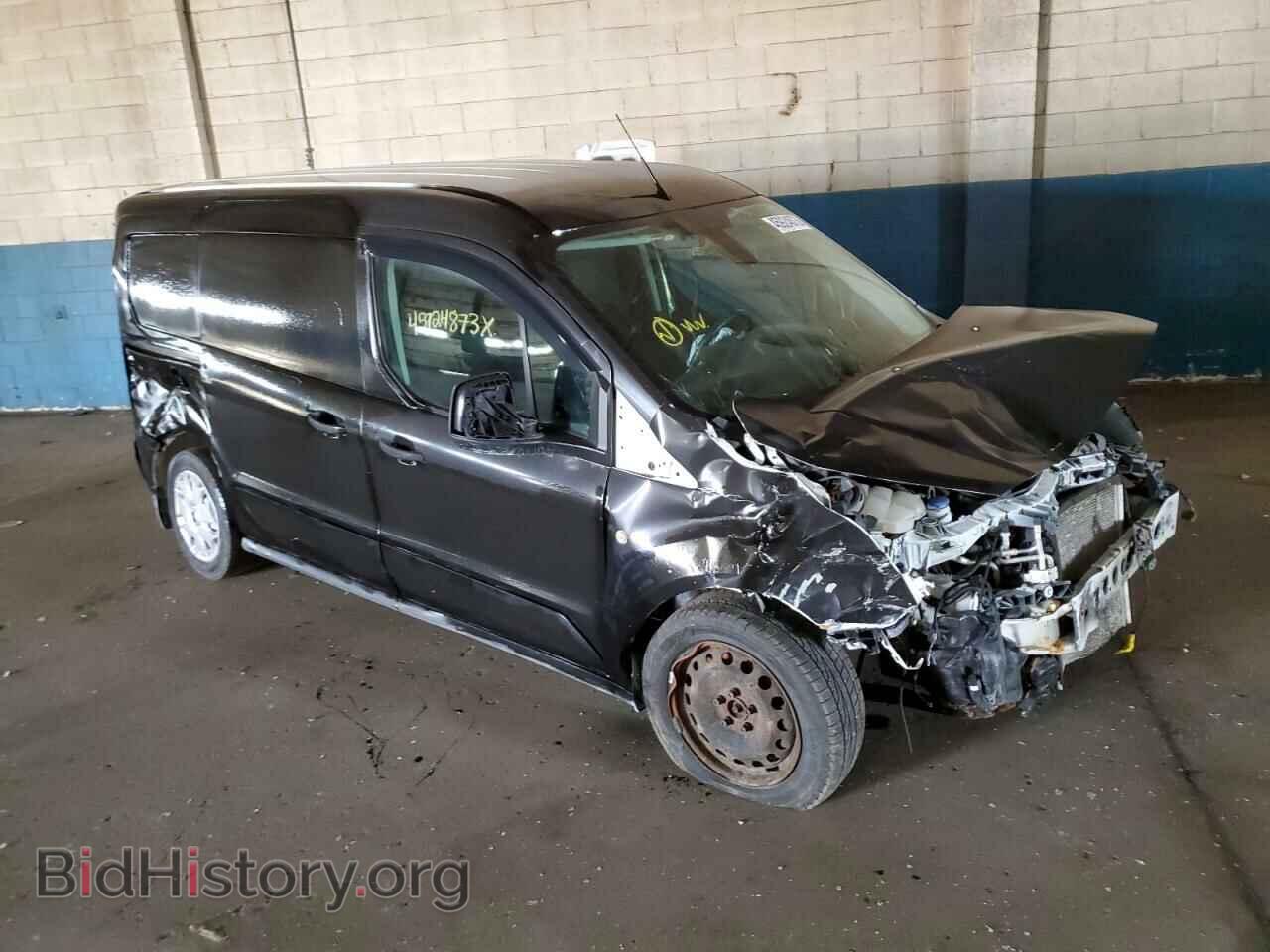 2014 FORD TRANSIT - VIN: NM0LS7F79E1156430 - Фото 4