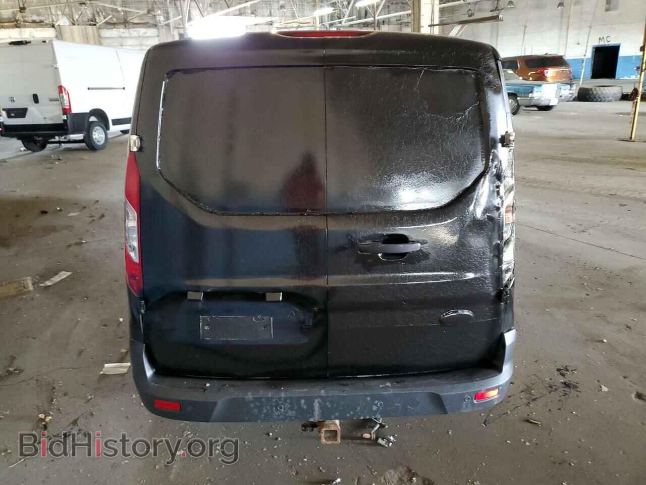 2014 FORD TRANSIT - VIN: NM0LS7F79E1156430 - Фото 6