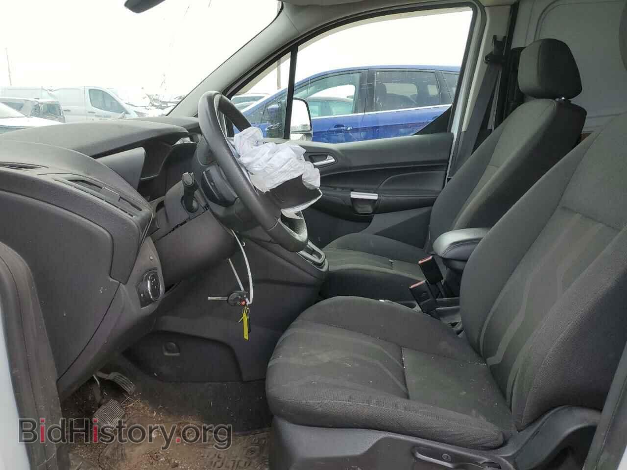 2014 FORD TRANSIT - VIN: NM0LS7F79E1156430 - Фото 7
