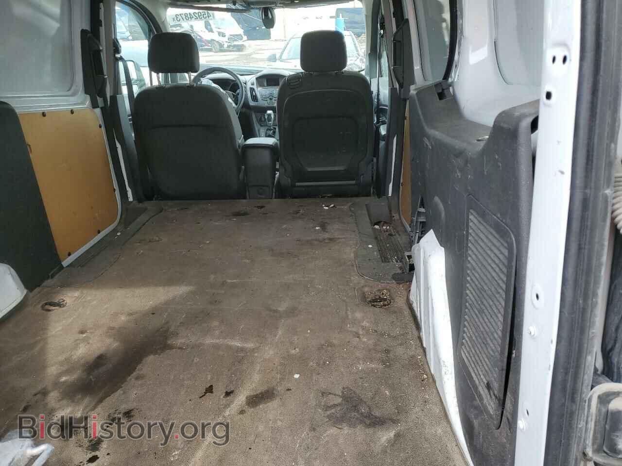 2014 FORD TRANSIT - VIN: NM0LS7F79E1156430 - Фото 10