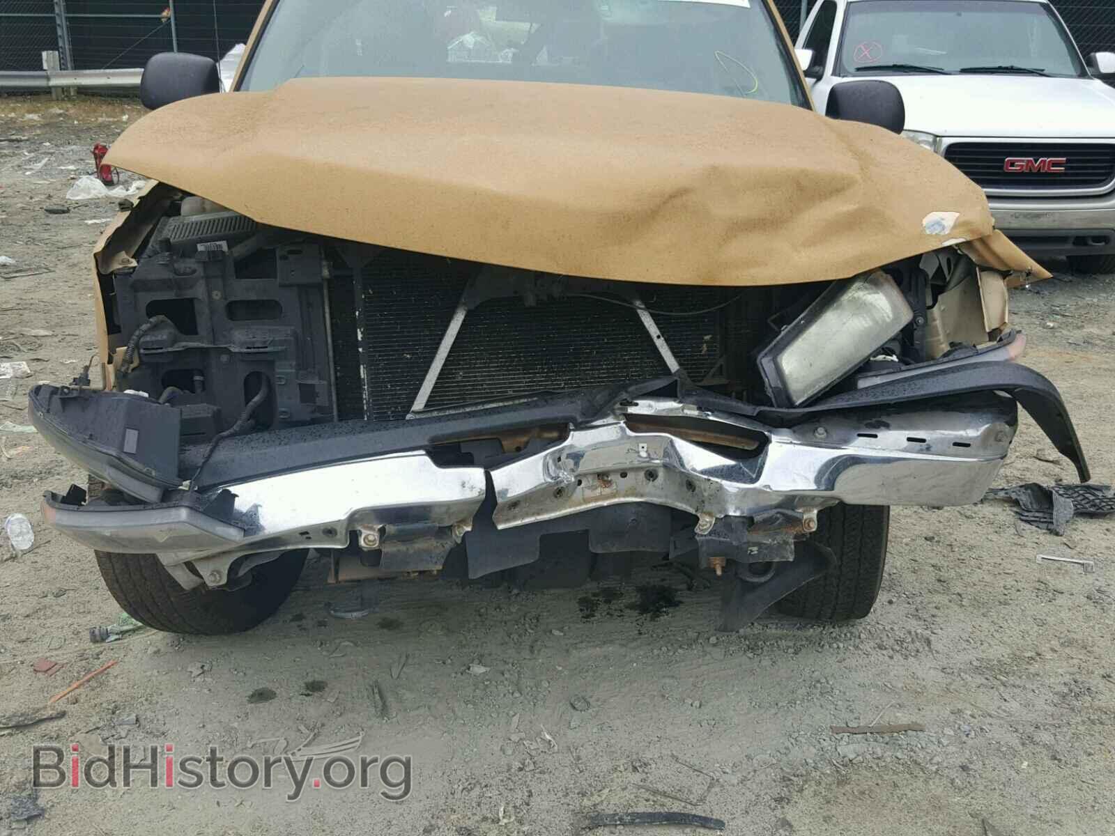 2007 CHEVROLET SILVERADO - VIN: 1GCEK19V77E127491 - Photo 9