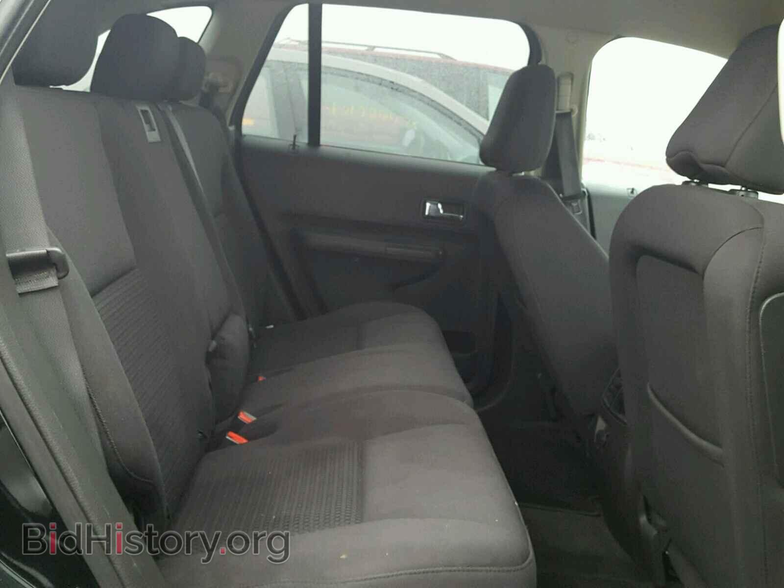 2009 FORD EDGE - VIN: 2FMDK36C19BA30629 - Photo 6