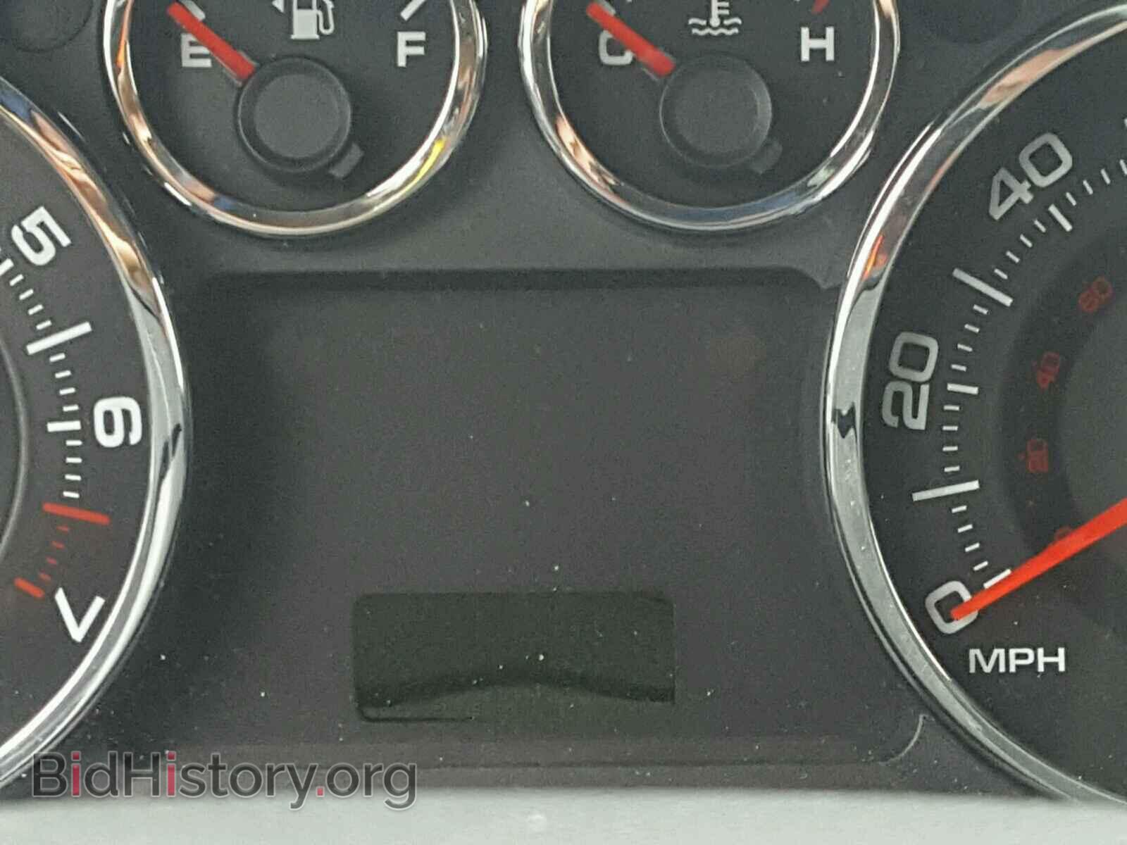 2009 FORD EDGE - VIN: 2FMDK36C19BA30629 - Photo 8