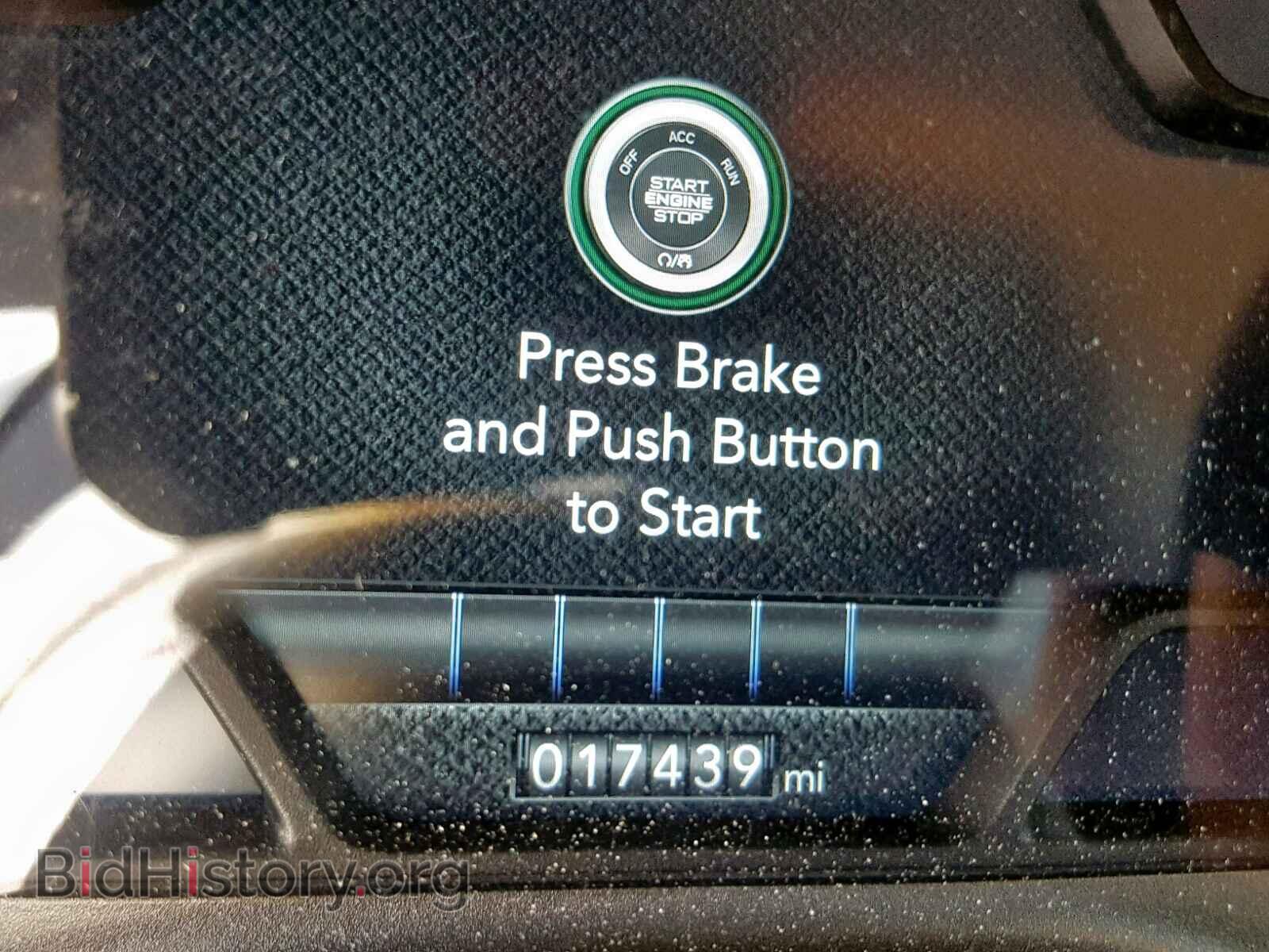 2019 RAM 1500 LIMIT - VIN: 1C6SRFPTXKN707413 - Фото 8