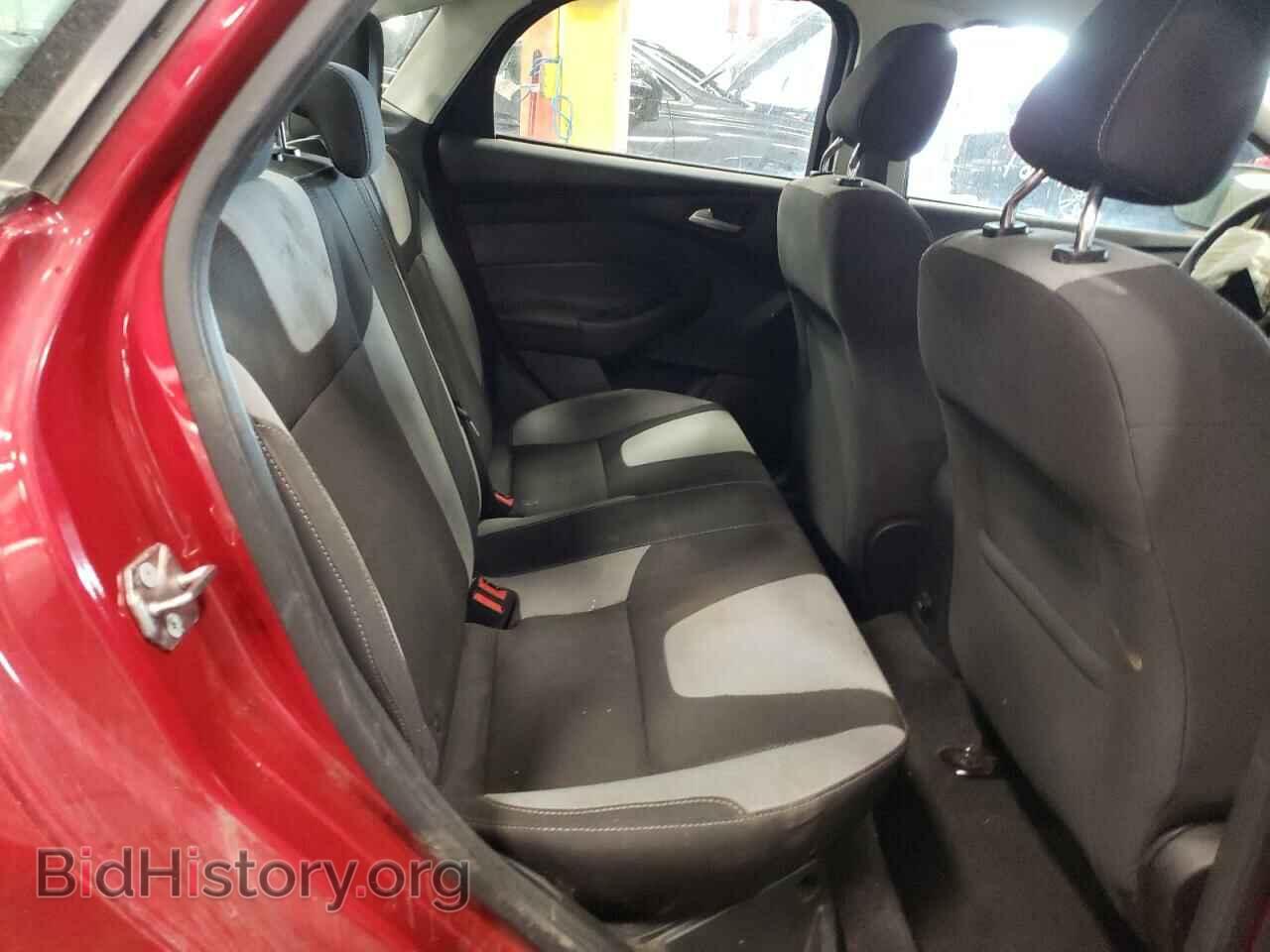 2012 FORD FOCUS - VIN: 1FAHP3F24CL314011 - Фото 6