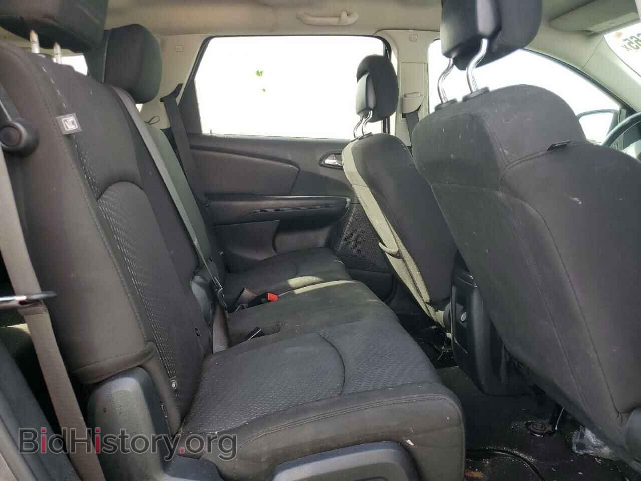 2019 DODGE JOURNEY - VIN: 3C4PDCBB2KT821156 - Фото 11