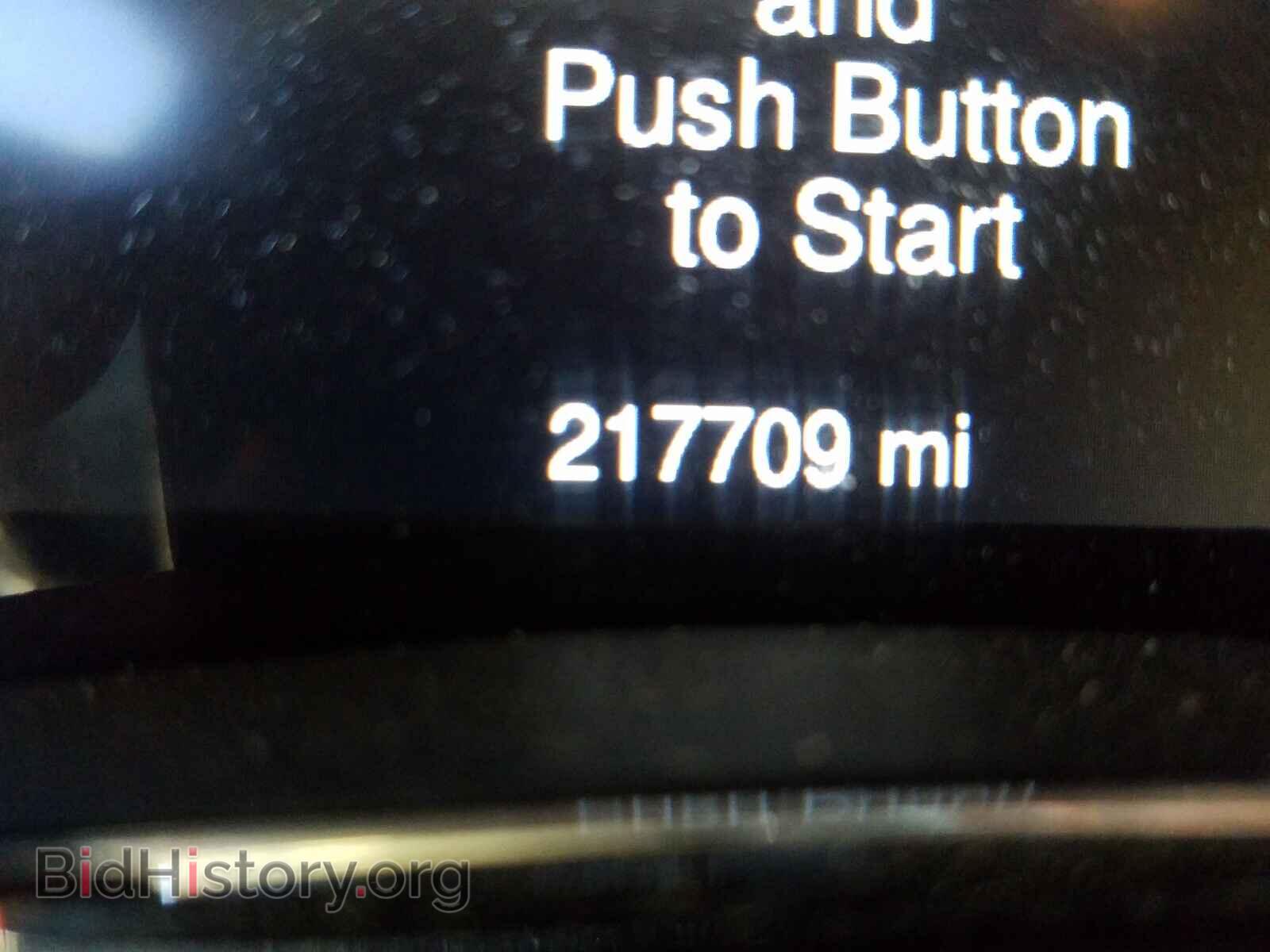 2014 DODGE DURANGO - VIN: 1C4SDJET7EC301036 - Photo 8