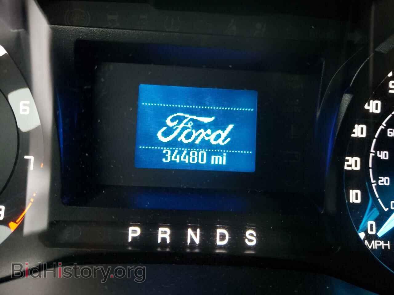 2021 FORD RANGER - VIN: 1FTER4FH5MLD09676 - Фото 8