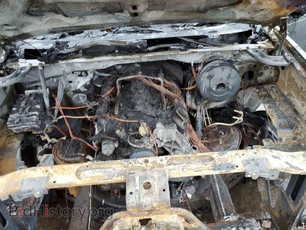 2011 CHEVROLET SILVERADO - VIN: 1GCPKSE30BF197484 - Фото 11