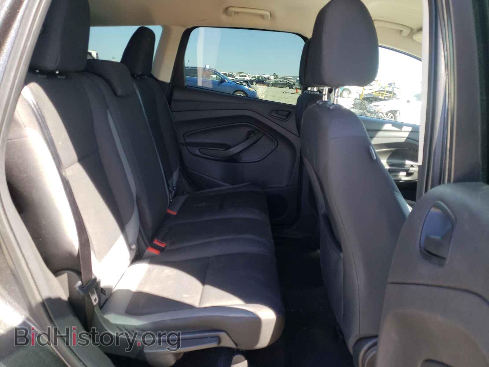 2015 FORD ESCAPE - VIN: 1FMCU0F7XFUB41130 - Фото 6