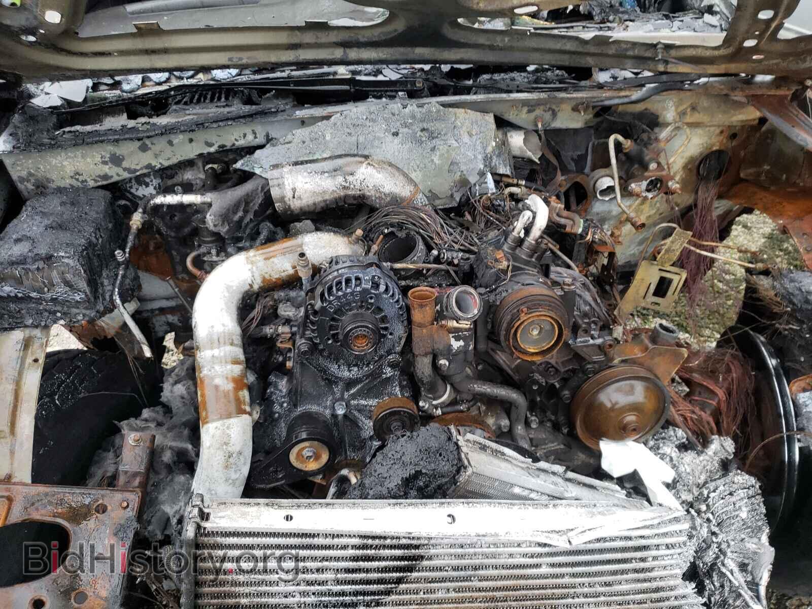 2007 GMC SIERRA - VIN: 1GTHK23D77F142683 - Фото 7