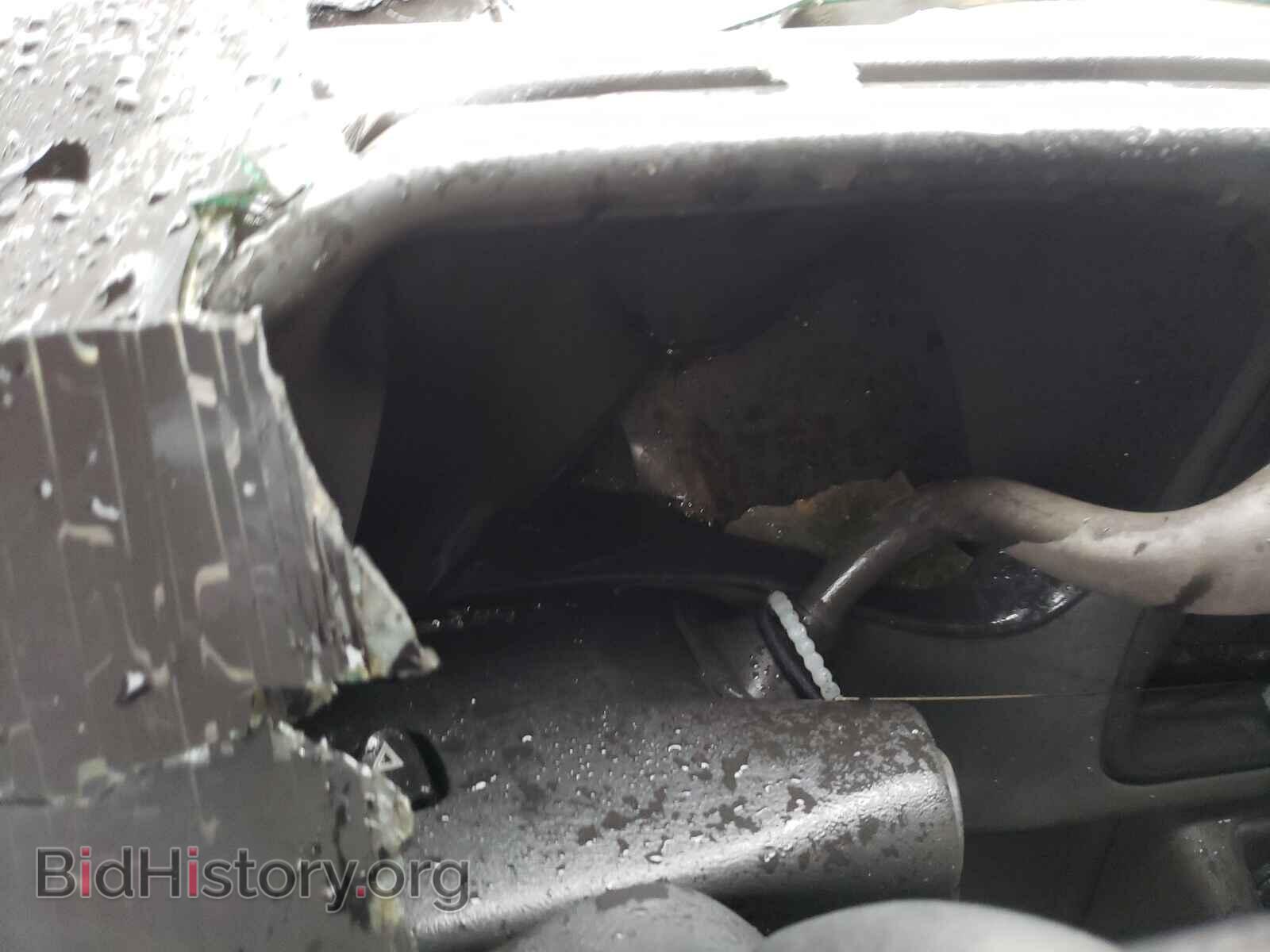 2007 GMC SIERRA - VIN: 1GTHK23D77F142683 - Фото 8