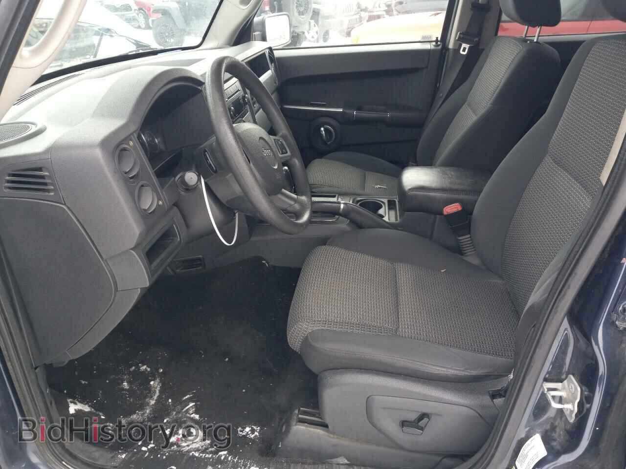2010 JEEP COMMANDER - VIN: 1J4RG4GK9AC157084 - Фото 7