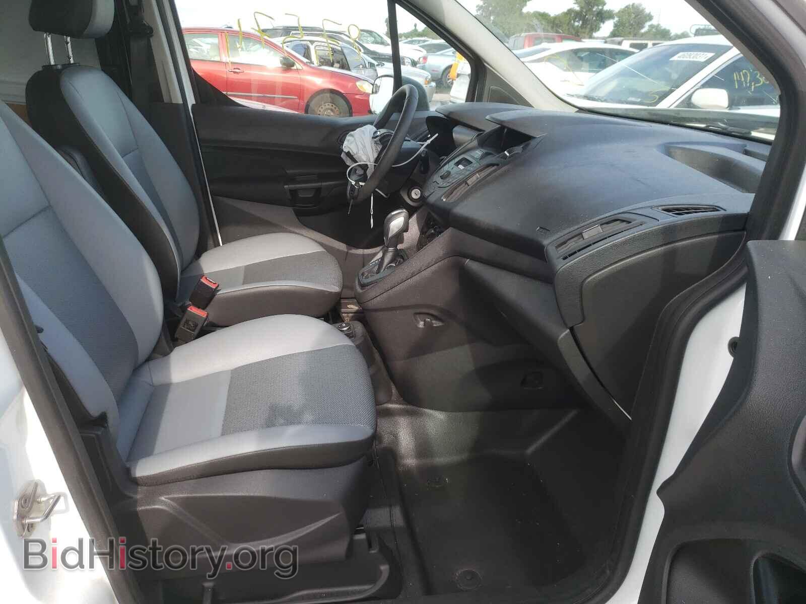 2017 FORD TRANSIT CO - VIN: NM0LS7E78H1319851 - Фото 5
