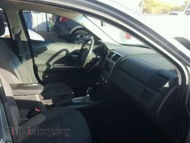 2010 DODGE AVENGER - VIN: 1B3CC1FB3AN230463 - Photo 5