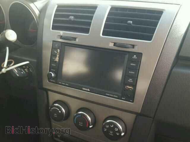2010 DODGE AVENGER - VIN: 1B3CC1FB3AN230463 - Photo 9