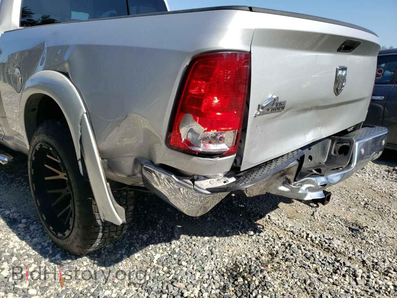 2017 RAM 1500 - VIN: 1C6RR6GT9HS804224 - Фото 9