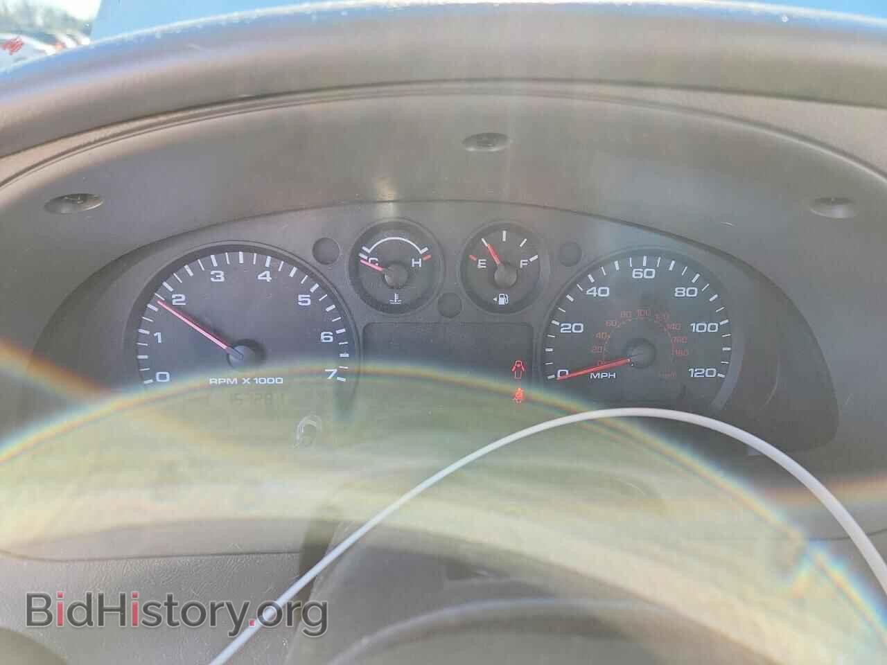 2011 FORD RANGER - VIN: 1FTKR1AD1BPB21829 - Photo 9