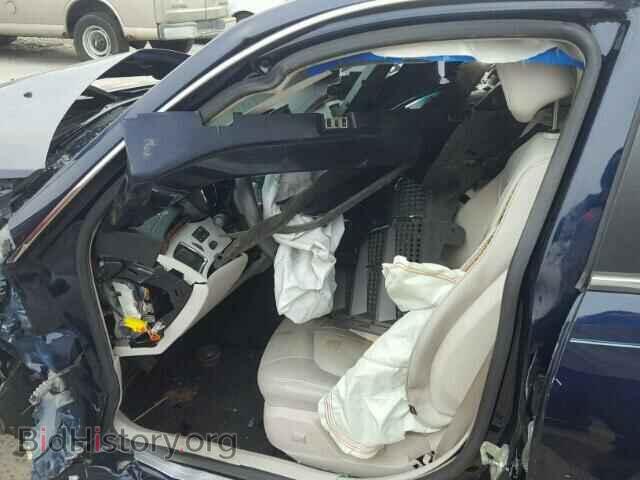 2008 CADILLAC CTS - VIN: 1G6DF577280168043 - Фото 5