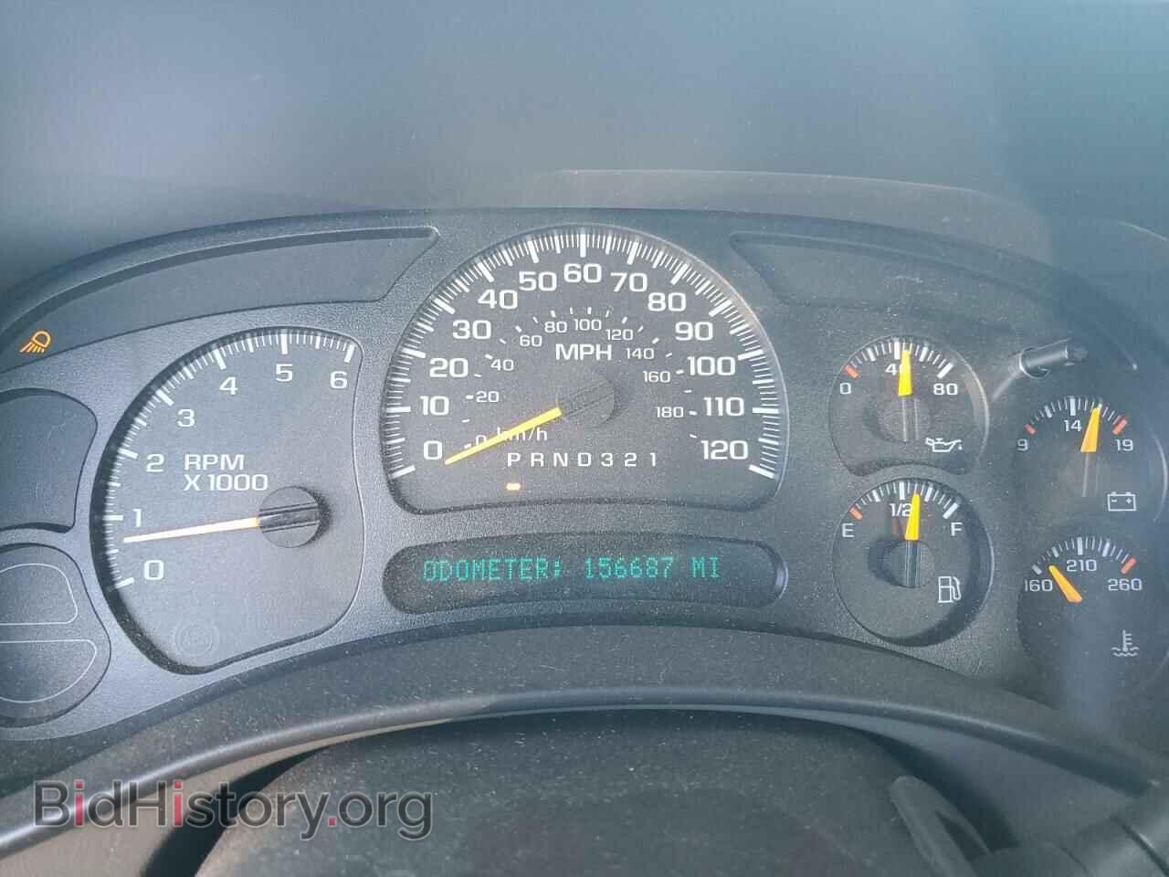 2007 CHEVROLET ALL Models - VIN: 1GCEC19V87Z207288 - Фото 9