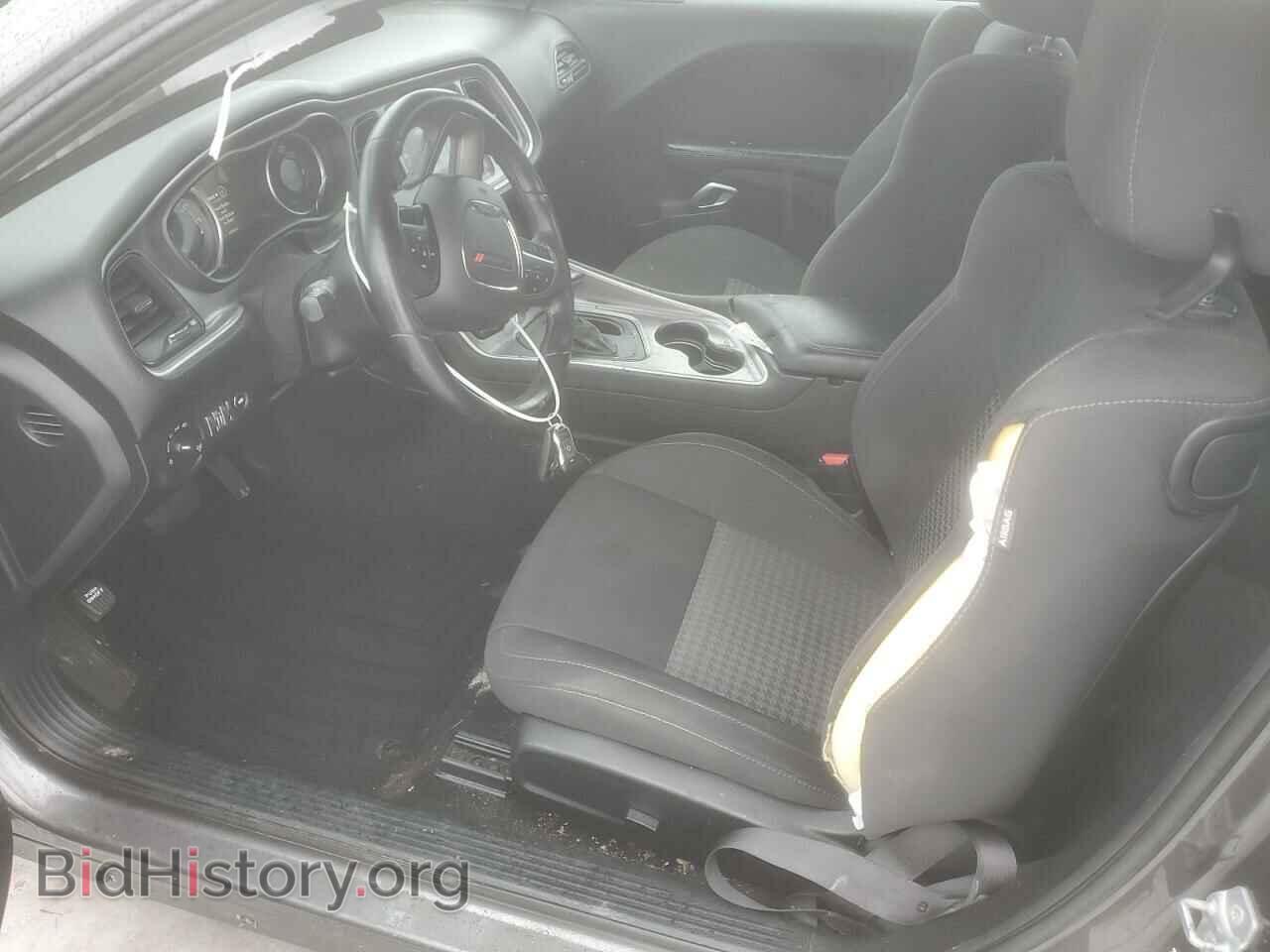 2019 DODGE CHALLENGER - VIN: 2C3CDZKG1KH676220 - Фото 7
