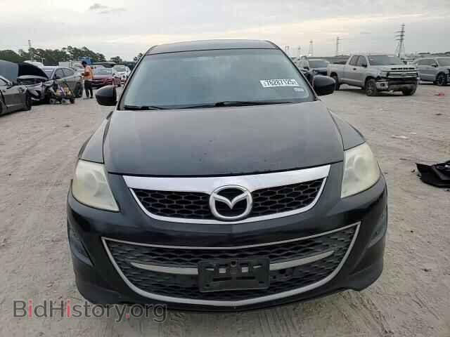 2012 MAZDA CX-9 - VIN: JM3TB2CA9C0348284 - Photo 14