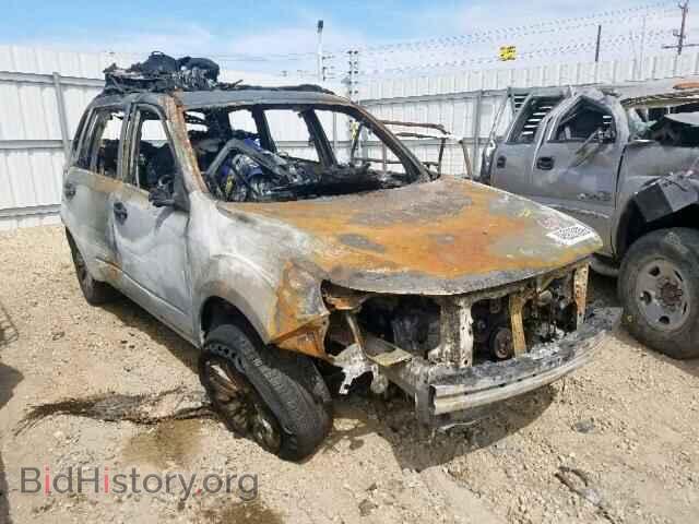 Фотография JF2SHAEC3DH437400 - SUBARU FORESTER 2013