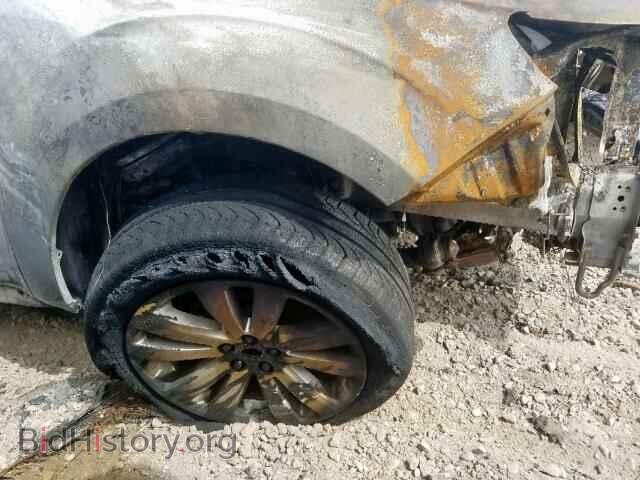 2013 SUBARU FORESTER - VIN: JF2SHAEC3DH437400 - Фото 10